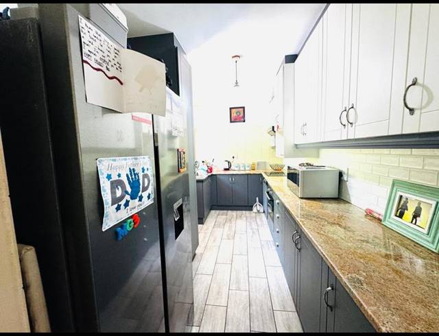 3 BEDROOM PROPERTY TO RENT IN MORNINGSIDE